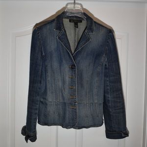 Inc. Denim Jacket